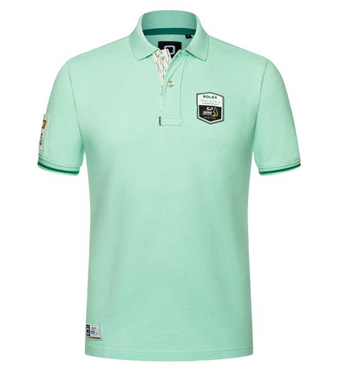 rolex polo shirt|best rolex for everyday wear.